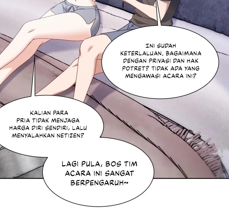 After Improperly Licking a Dog, I Became a Billionaire Chapter 238 Gambar 30