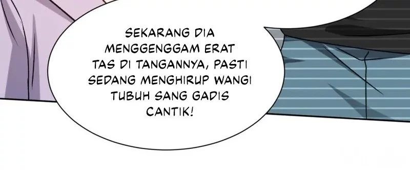 After Improperly Licking a Dog, I Became a Billionaire Chapter 238 Gambar 34