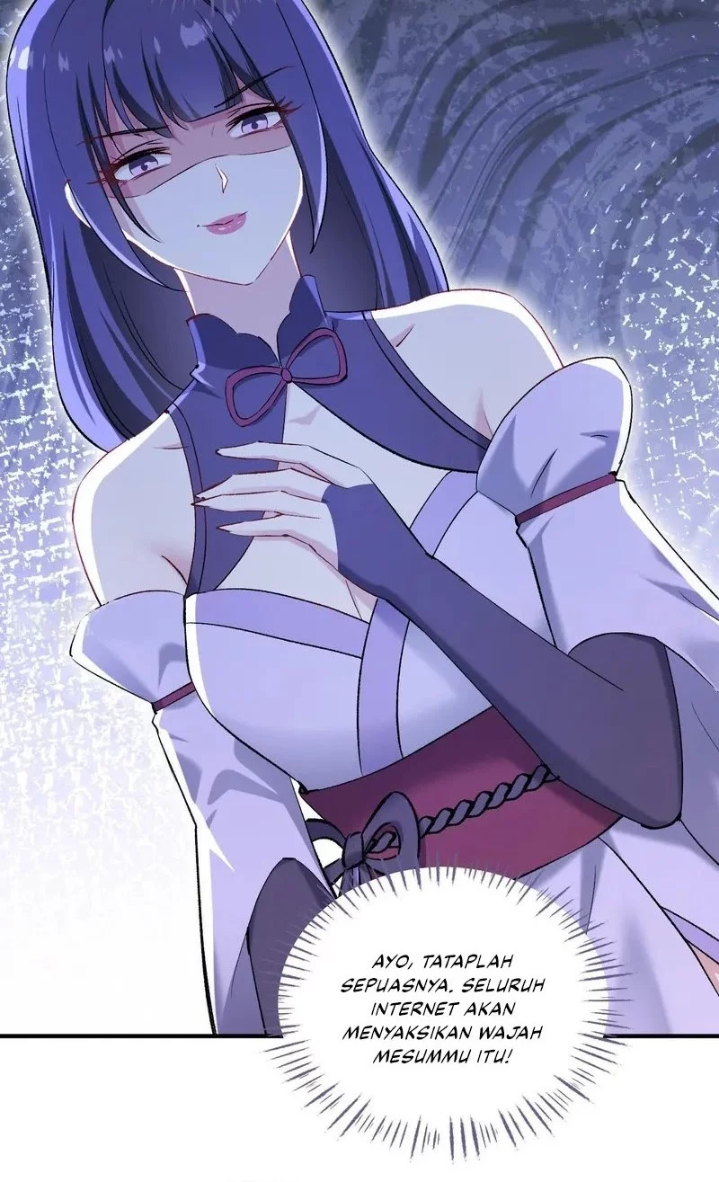 After Improperly Licking a Dog, I Became a Billionaire Chapter 239 Gambar 4