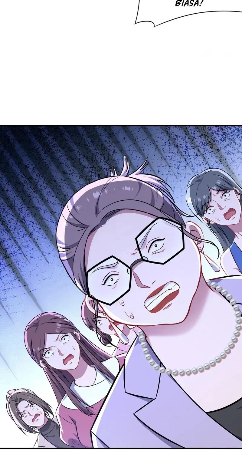 After Improperly Licking a Dog, I Became a Billionaire Chapter 239 Gambar 32