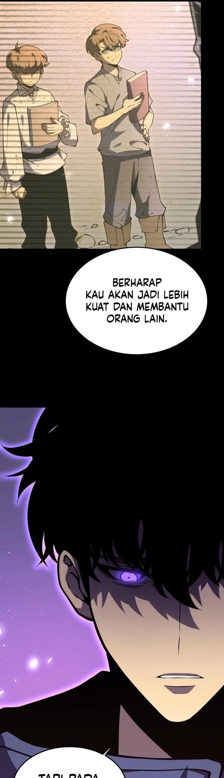 After Rebirth, I Used Mirror Reversal For Vengeance Chapter 25 Gambar 33