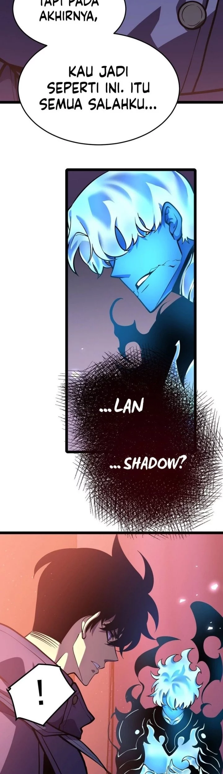 After Rebirth, I Used Mirror Reversal For Vengeance Chapter 25 Gambar 34