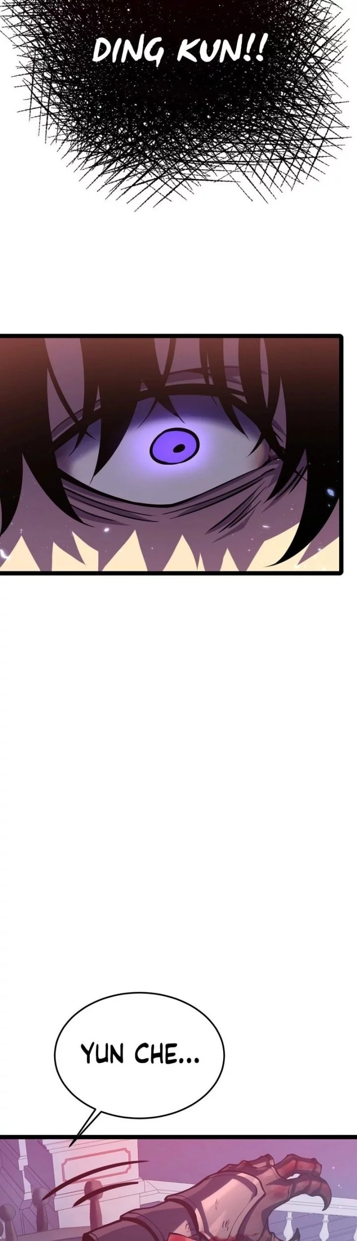 After Rebirth, I Used Mirror Reversal For Vengeance Chapter 25 Gambar 37