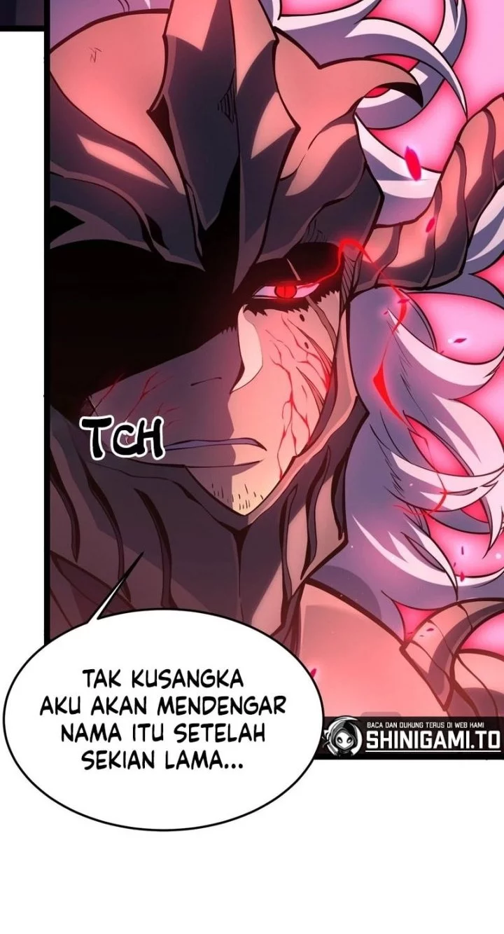 After Rebirth, I Used Mirror Reversal For Vengeance Chapter 25 Gambar 39