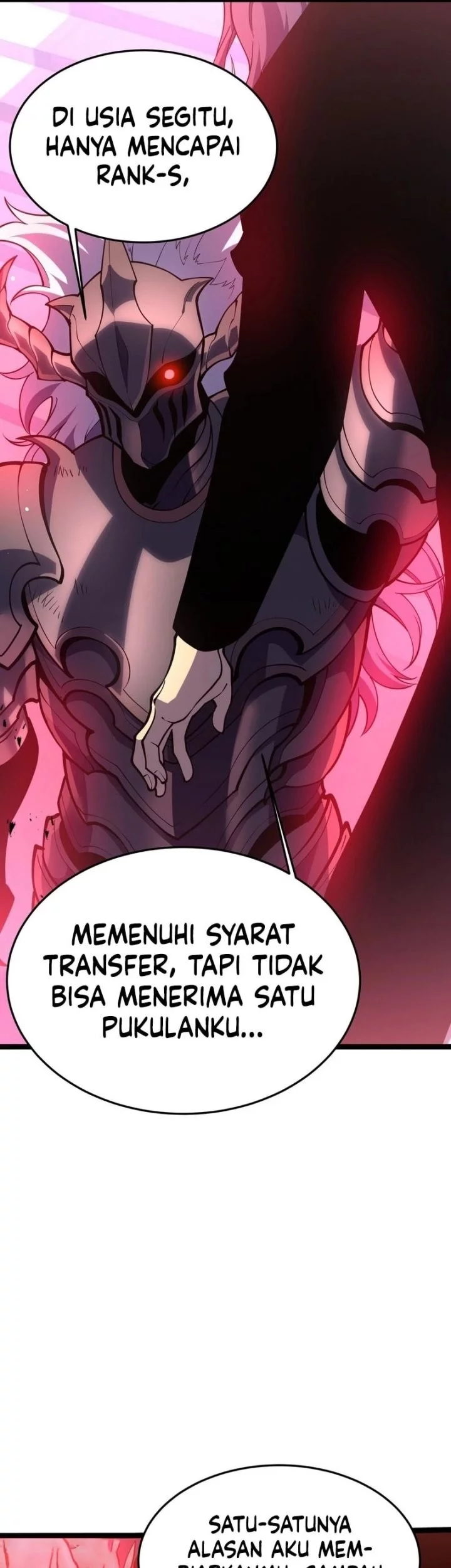 After Rebirth, I Used Mirror Reversal For Vengeance Chapter 25 Gambar 22