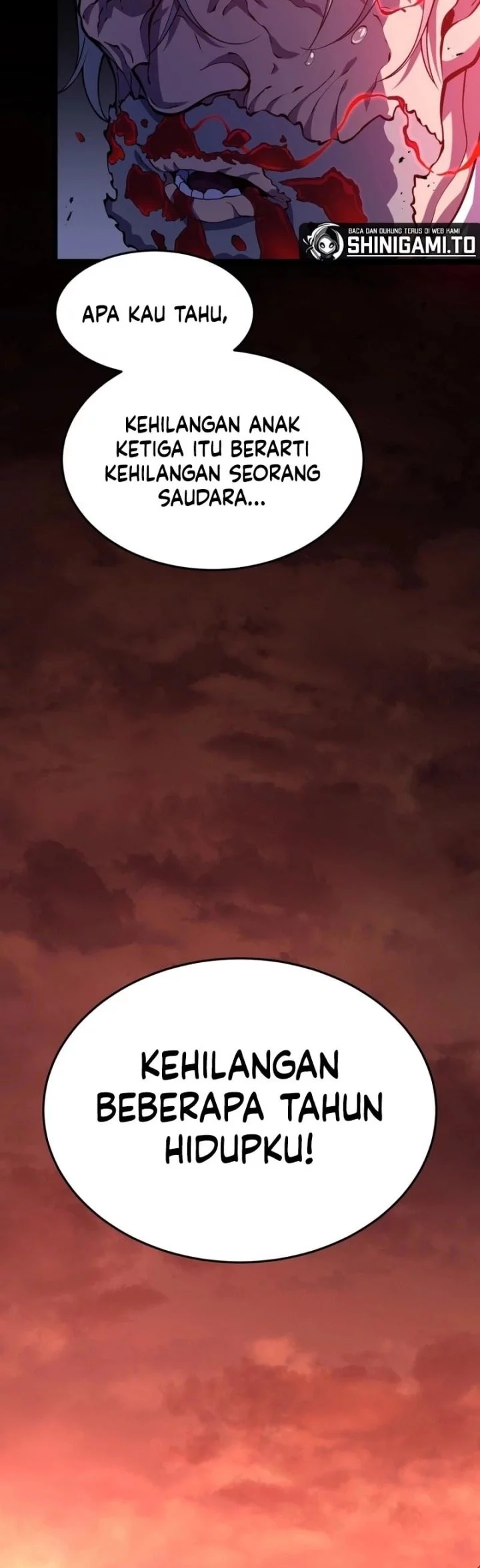 After Rebirth, I Used Mirror Reversal For Vengeance Chapter 25 Gambar 24