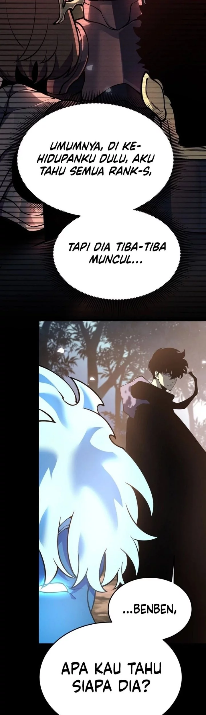 After Rebirth, I Used Mirror Reversal For Vengeance Chapter 25 Gambar 12