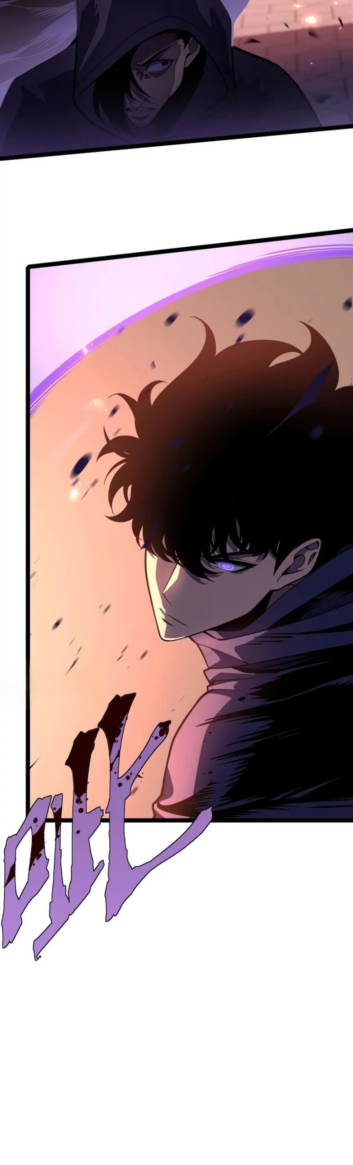 After Rebirth, I Used Mirror Reversal For Vengeance Chapter 26 Gambar 42