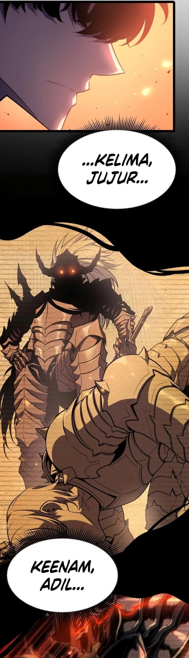 After Rebirth, I Used Mirror Reversal For Vengeance Chapter 26 Gambar 47