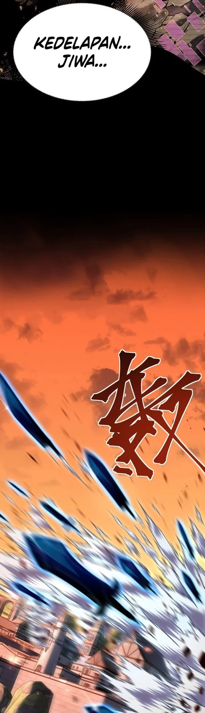 After Rebirth, I Used Mirror Reversal For Vengeance Chapter 26 Gambar 49