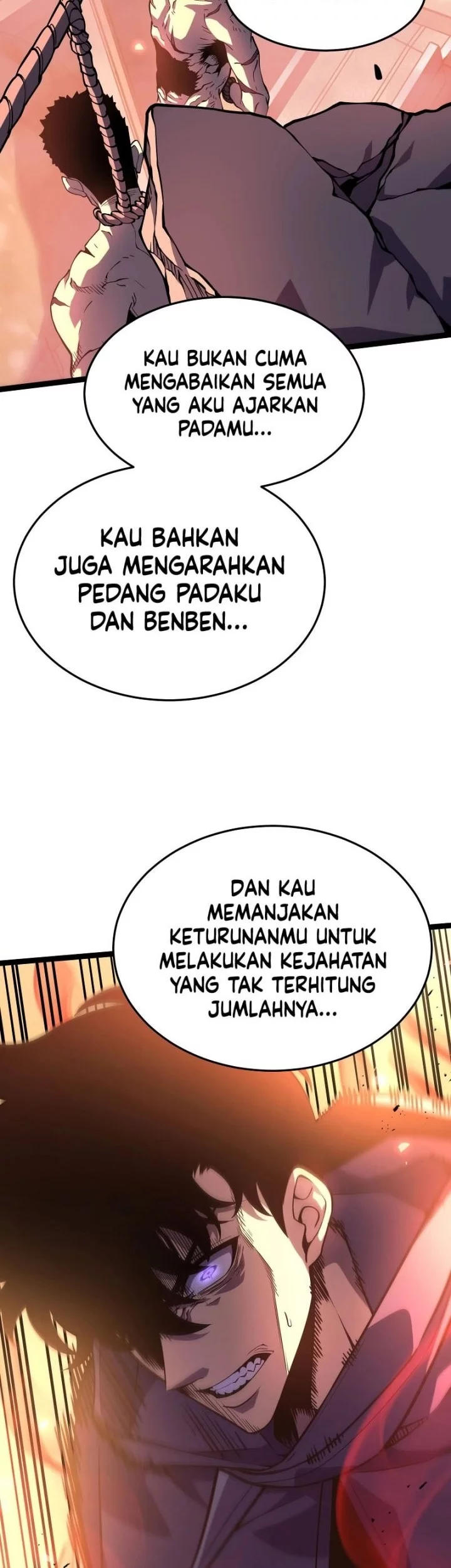 After Rebirth, I Used Mirror Reversal For Vengeance Chapter 26 Gambar 52