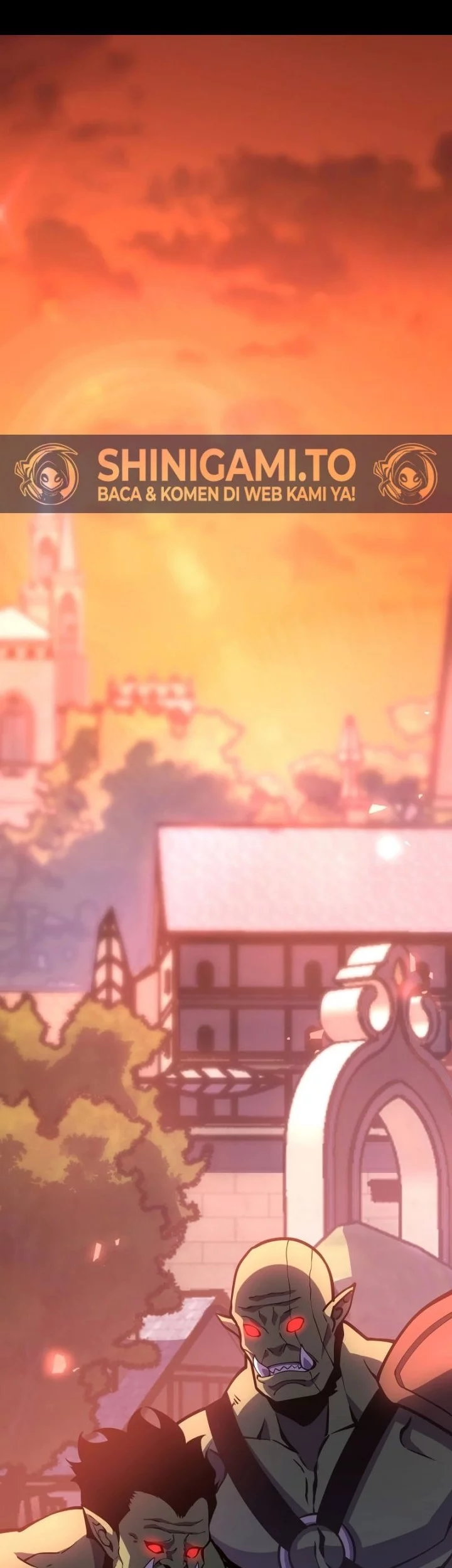 After Rebirth, I Used Mirror Reversal For Vengeance Chapter 26 Gambar 3