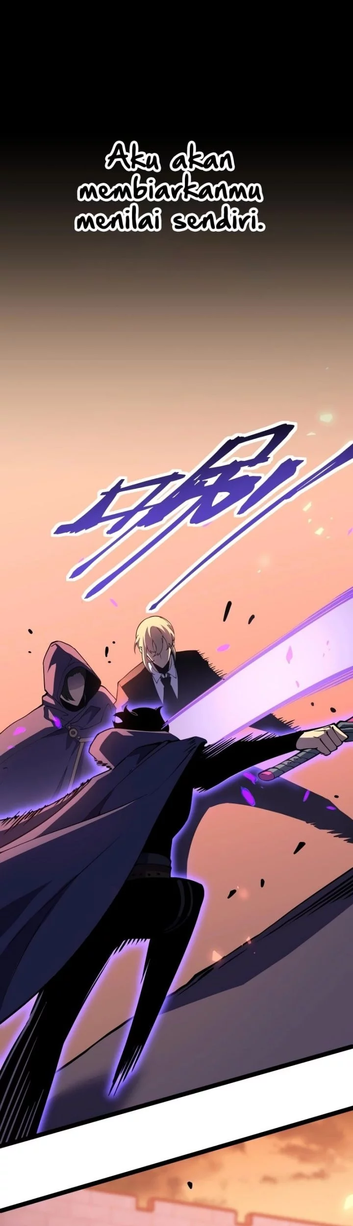 After Rebirth, I Used Mirror Reversal For Vengeance Chapter 26 Gambar 26