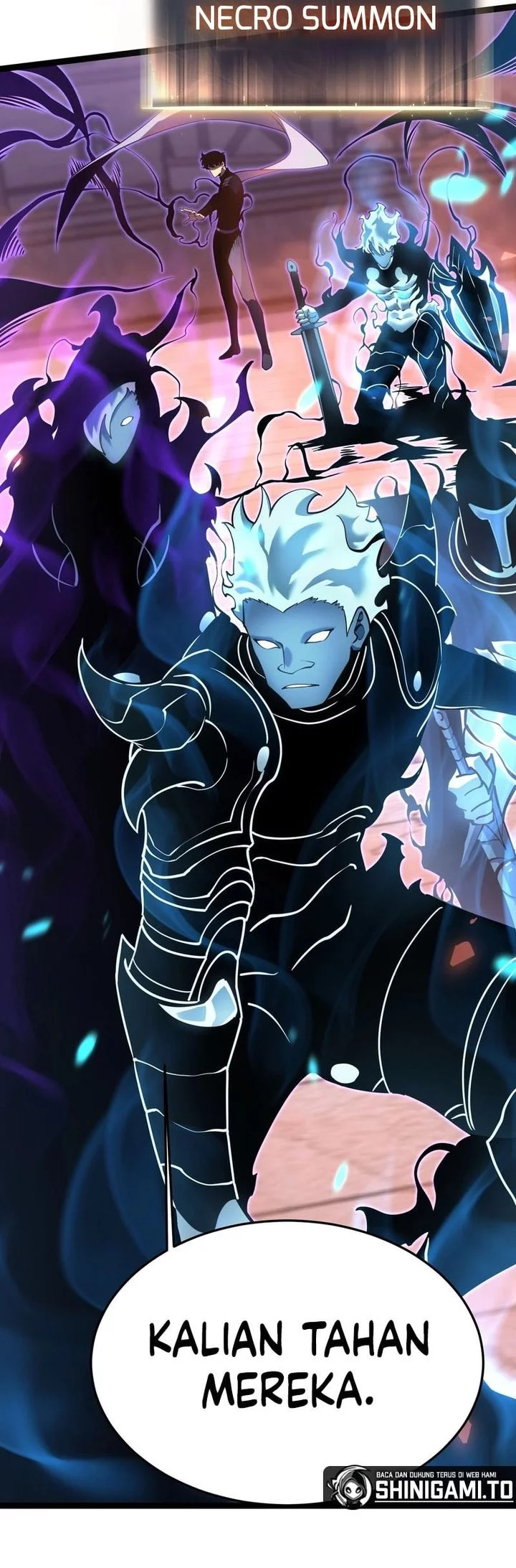 After Rebirth, I Used Mirror Reversal For Vengeance Chapter 27 Gambar 25