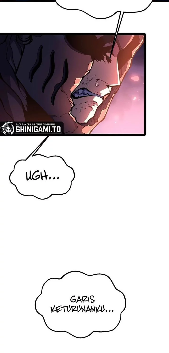 After Rebirth, I Used Mirror Reversal For Vengeance Chapter 27 Gambar 27