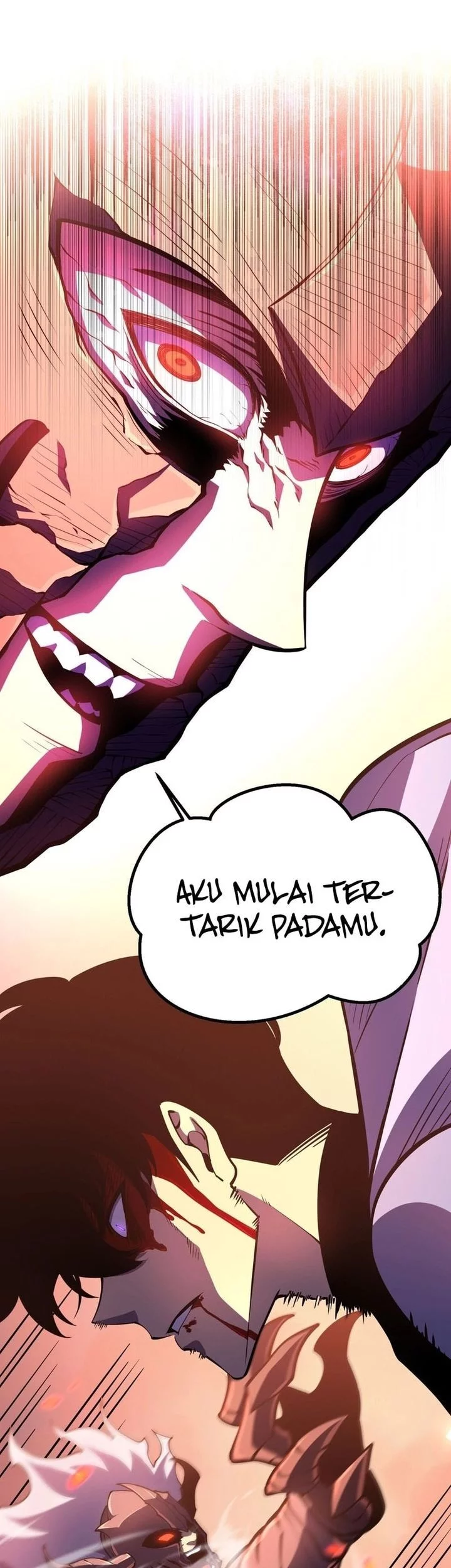 After Rebirth, I Used Mirror Reversal For Vengeance Chapter 27 Gambar 28