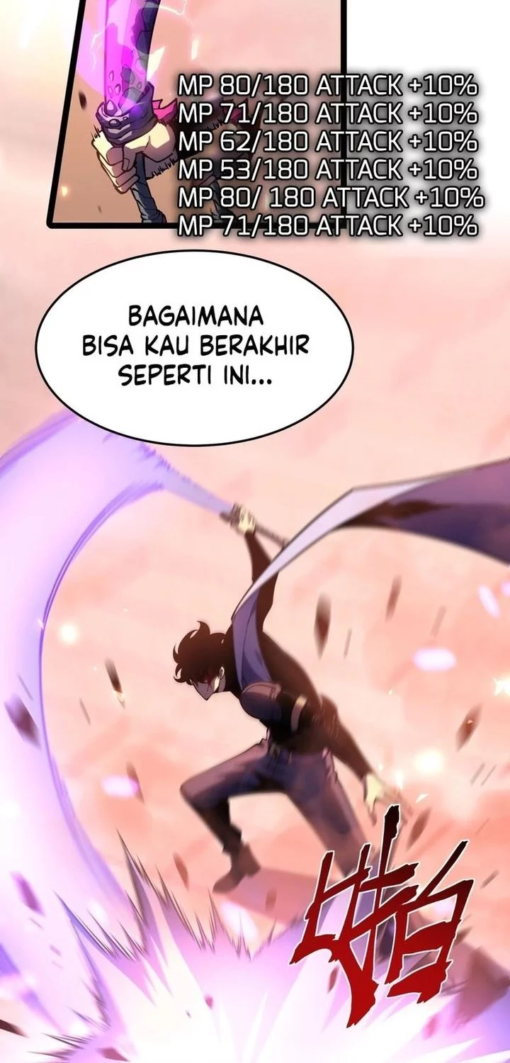 After Rebirth, I Used Mirror Reversal For Vengeance Chapter 27 Gambar 32