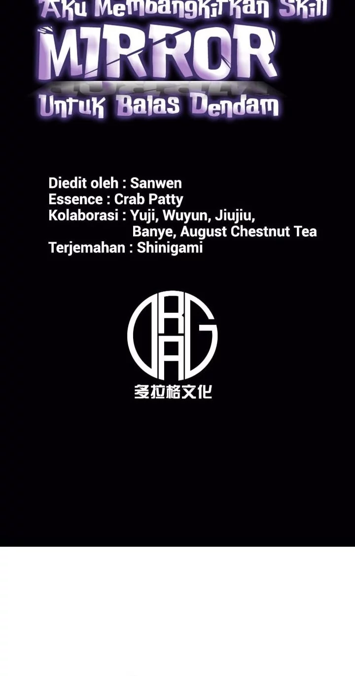 Manhua After Rebirth, I Used Mirror Reversal For Vengeance Chapter 27 gambar nomor 2