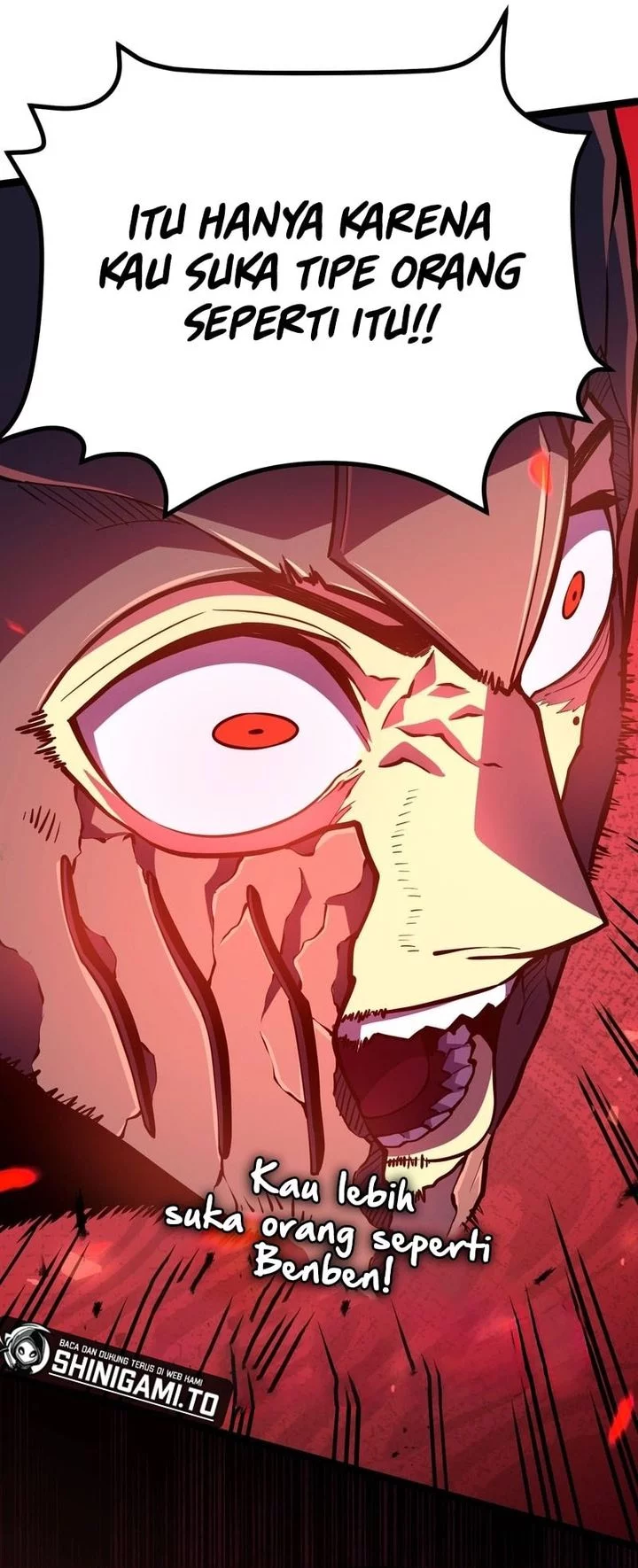 After Rebirth, I Used Mirror Reversal For Vengeance Chapter 27 Gambar 47