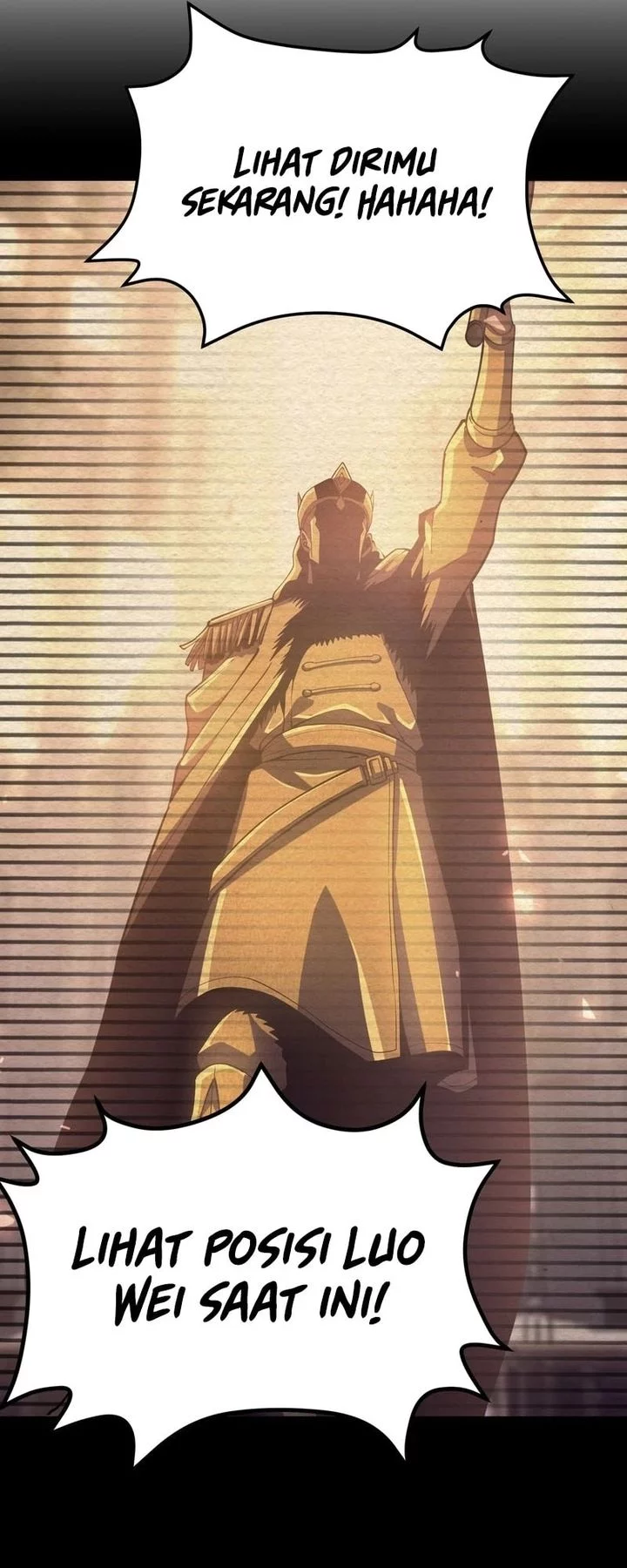 After Rebirth, I Used Mirror Reversal For Vengeance Chapter 27 Gambar 55