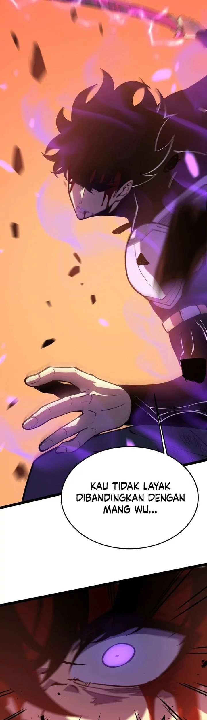 After Rebirth, I Used Mirror Reversal For Vengeance Chapter 27 Gambar 62