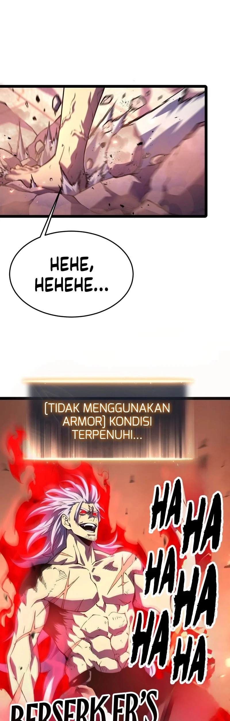 After Rebirth, I Used Mirror Reversal For Vengeance Chapter 28 Gambar 6