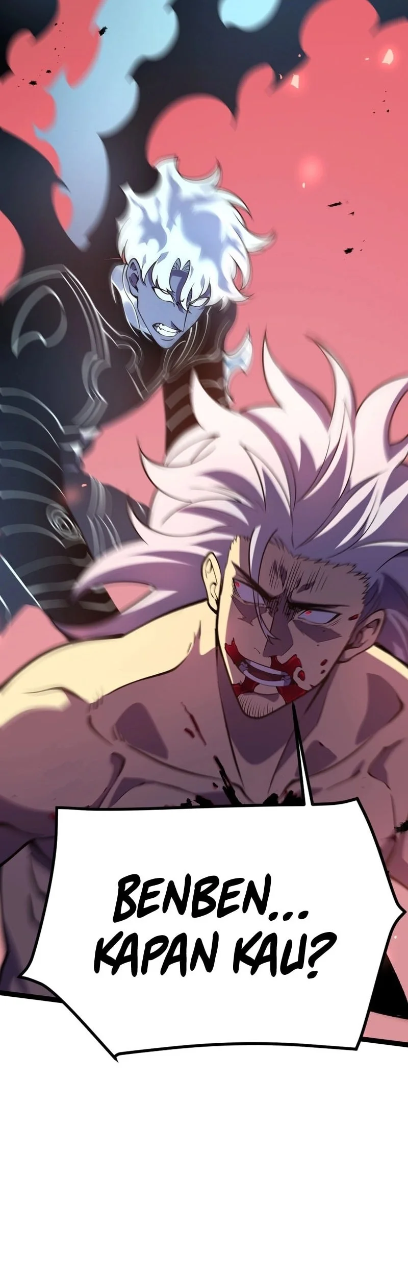 After Rebirth, I Used Mirror Reversal For Vengeance Chapter 28 Gambar 51