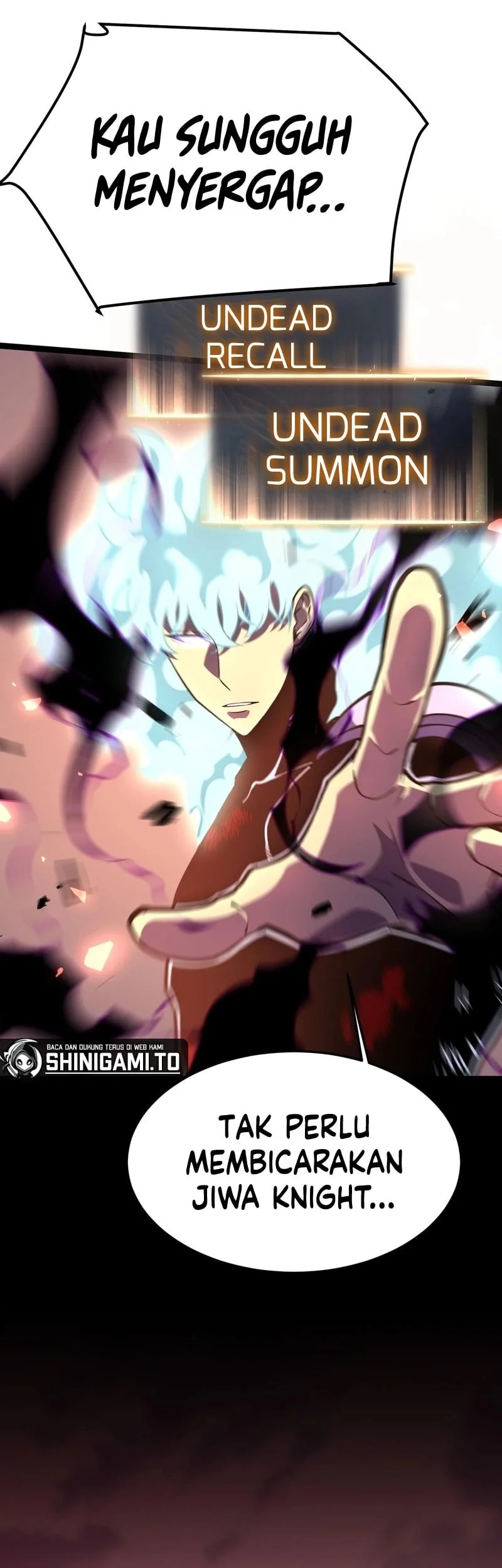 After Rebirth, I Used Mirror Reversal For Vengeance Chapter 28 Gambar 52