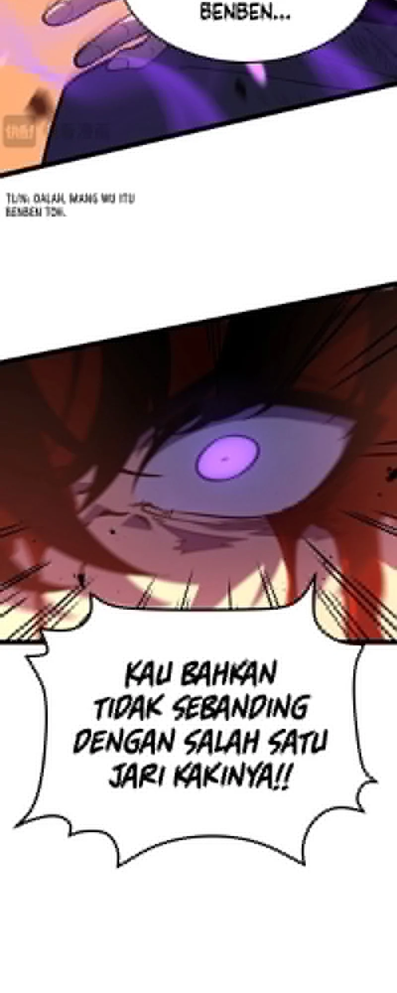 After Rebirth, I Used Mirror Reversal For Vengeance Chapter 28 Gambar 5