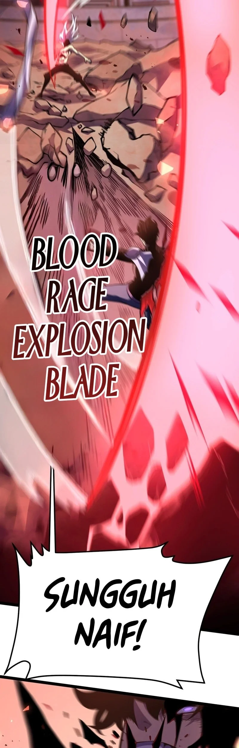 After Rebirth, I Used Mirror Reversal For Vengeance Chapter 28 Gambar 18