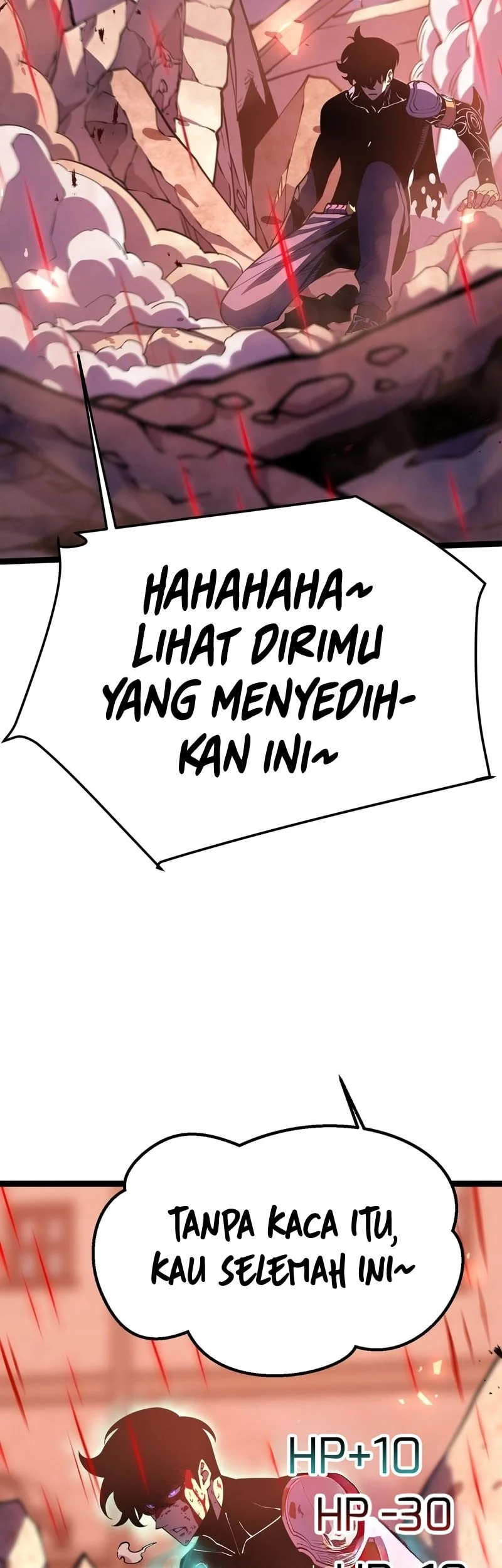 After Rebirth, I Used Mirror Reversal For Vengeance Chapter 28 Gambar 20