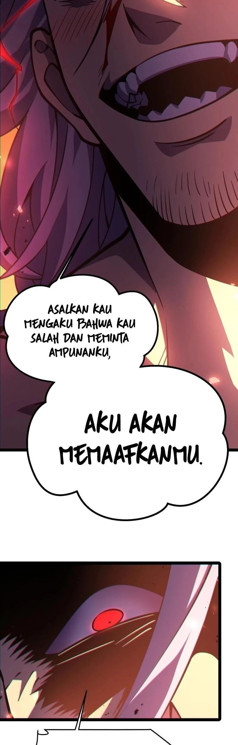 After Rebirth, I Used Mirror Reversal For Vengeance Chapter 28 Gambar 32