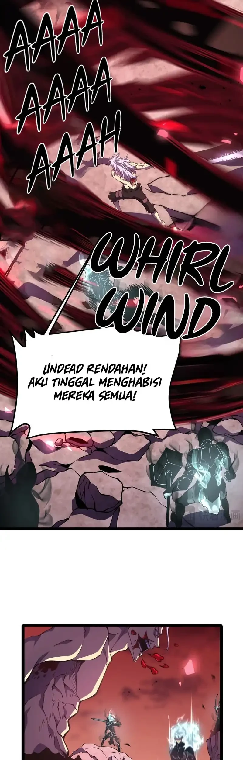 After Rebirth, I Used Mirror Reversal For Vengeance Chapter 29 Gambar 9