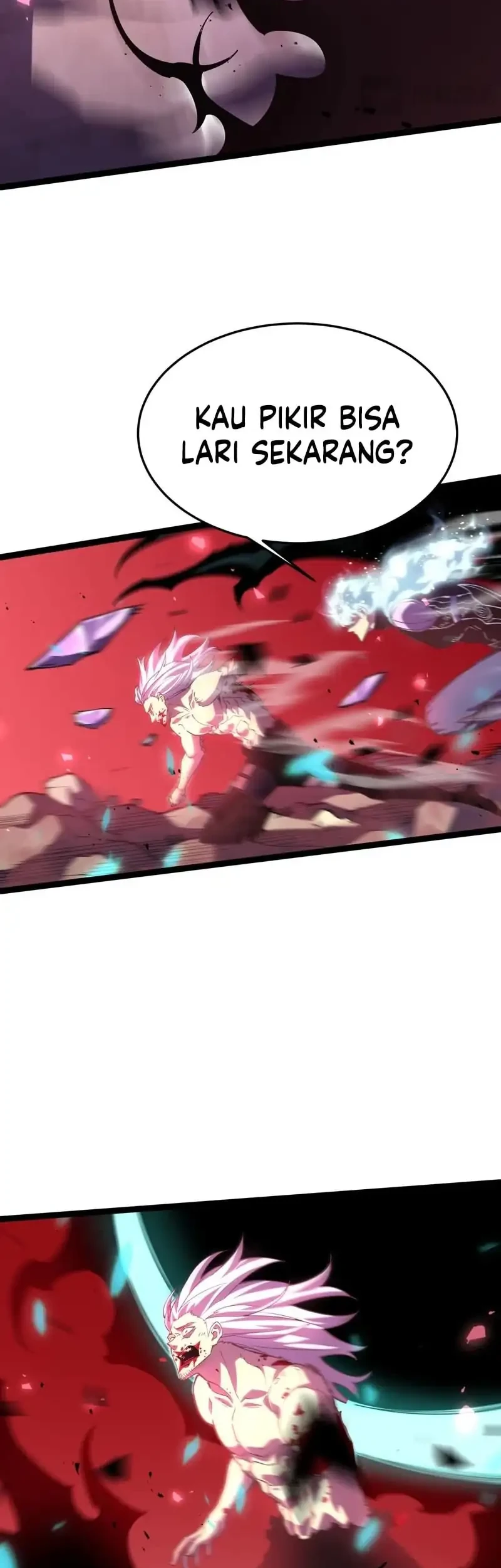 After Rebirth, I Used Mirror Reversal For Vengeance Chapter 29 Gambar 39