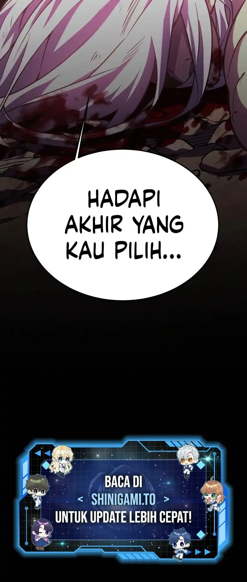 After Rebirth, I Used Mirror Reversal For Vengeance Chapter 29 Gambar 44