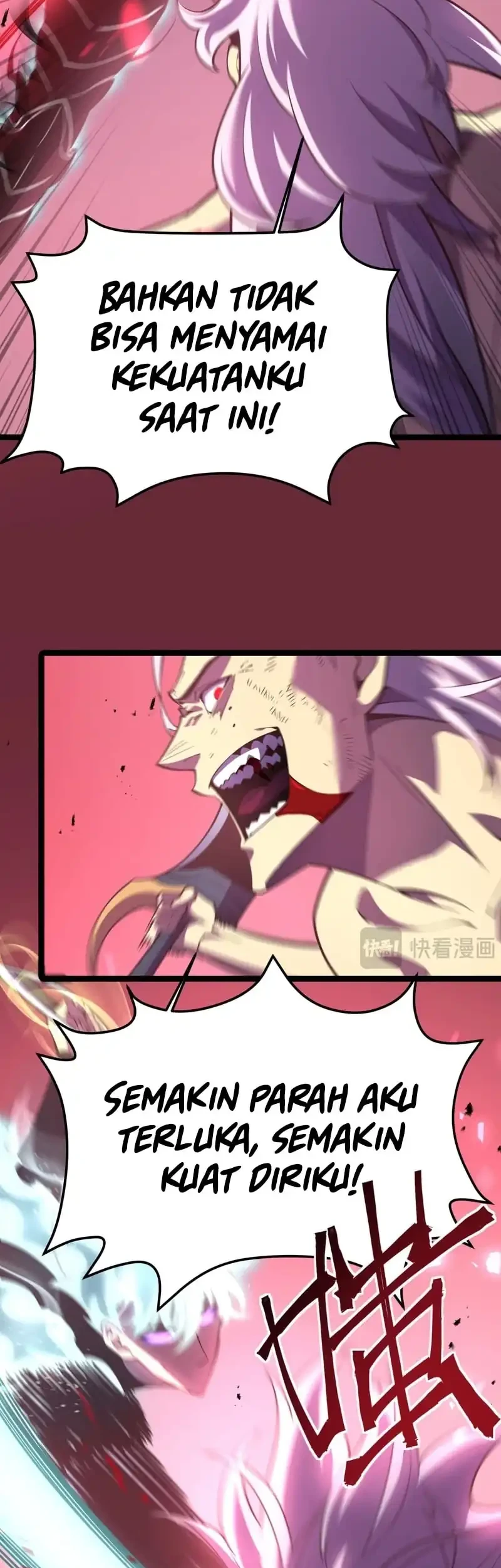 After Rebirth, I Used Mirror Reversal For Vengeance Chapter 29 Gambar 3