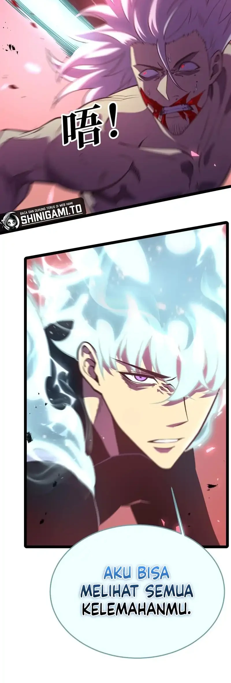 After Rebirth, I Used Mirror Reversal For Vengeance Chapter 29 Gambar 4