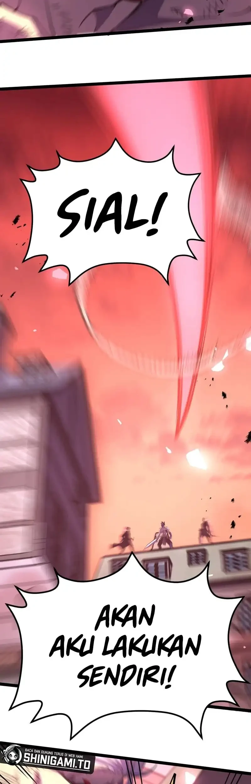 After Rebirth, I Used Mirror Reversal For Vengeance Chapter 29 Gambar 26