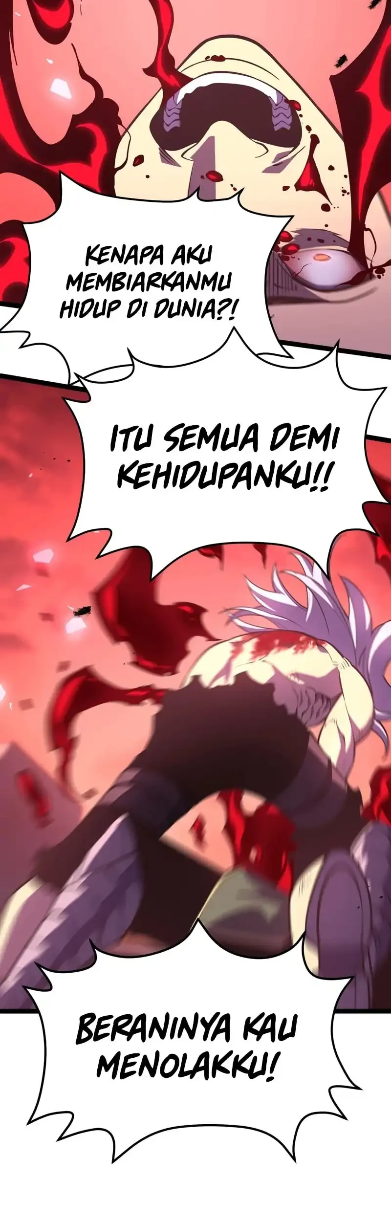 After Rebirth, I Used Mirror Reversal For Vengeance Chapter 29 Gambar 28