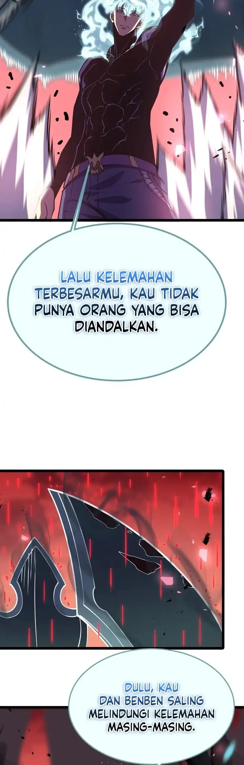 After Rebirth, I Used Mirror Reversal For Vengeance Chapter 29 Gambar 14