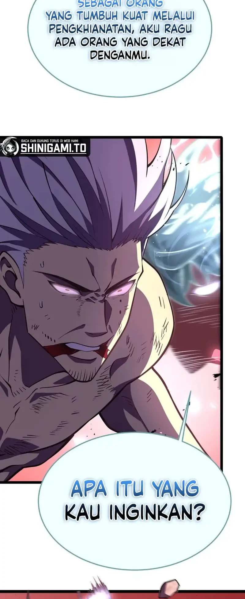 After Rebirth, I Used Mirror Reversal For Vengeance Chapter 29 Gambar 16