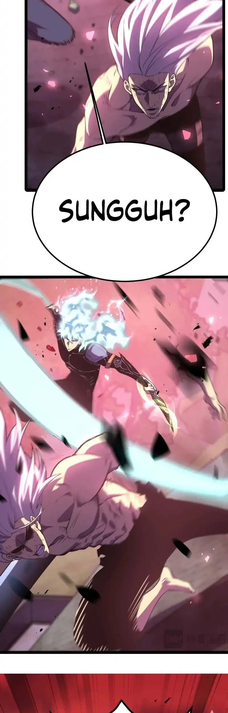 After Rebirth, I Used Mirror Reversal For Vengeance Chapter 29 Gambar 22