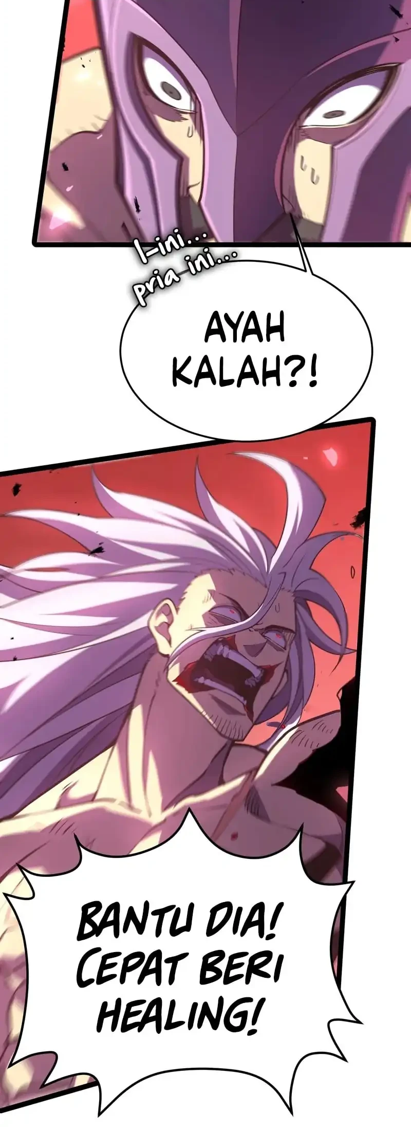 After Rebirth, I Used Mirror Reversal For Vengeance Chapter 29 Gambar 24