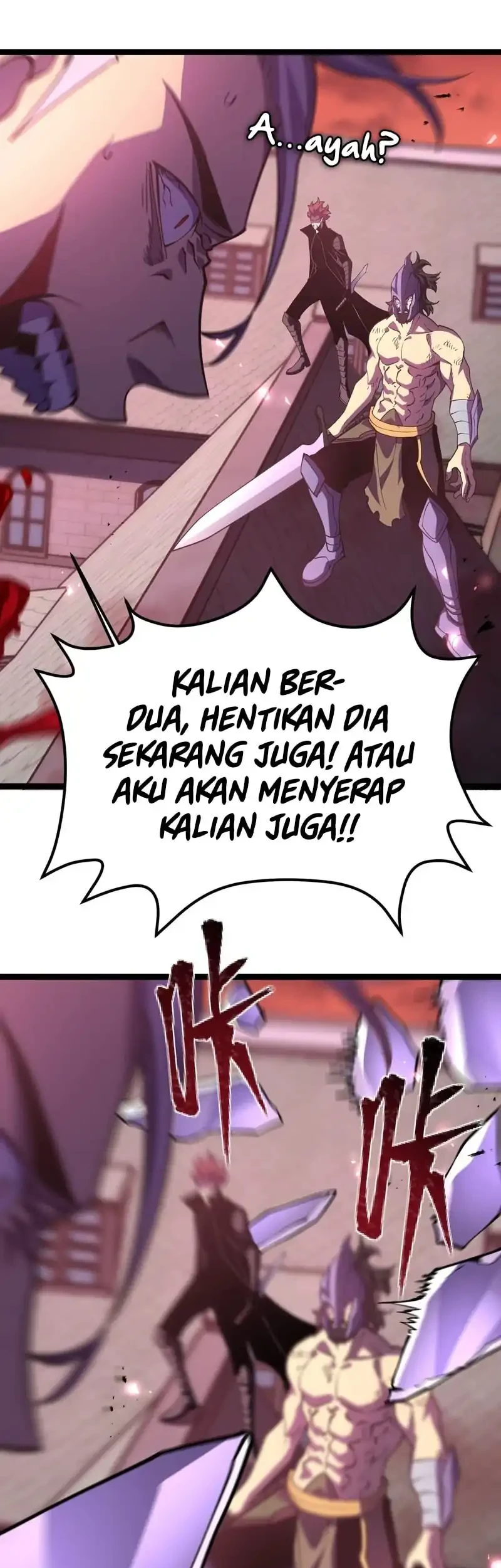 After Rebirth, I Used Mirror Reversal For Vengeance Chapter 29 Gambar 29