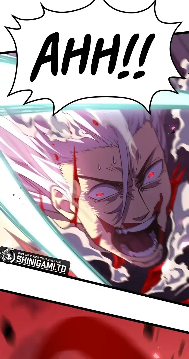 After Rebirth, I Used Mirror Reversal For Vengeance Chapter 29 Gambar 32