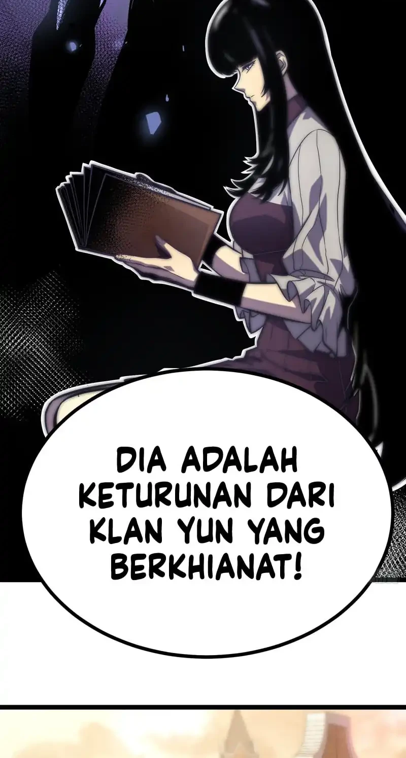 After Rebirth, I Used Mirror Reversal For Vengeance Chapter 34 Gambar 40