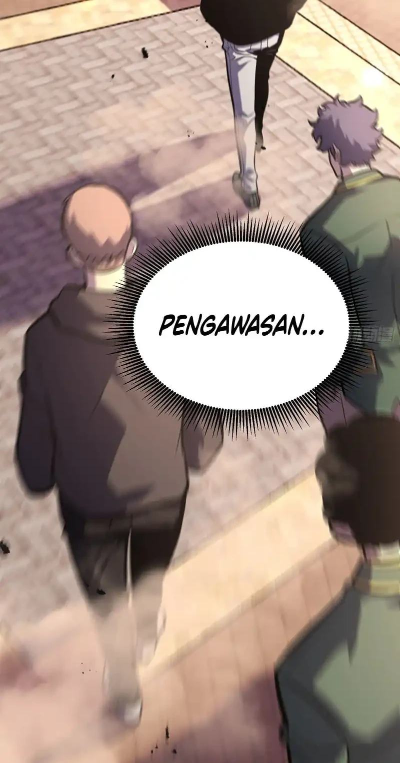 After Rebirth, I Used Mirror Reversal For Vengeance Chapter 34 Gambar 44