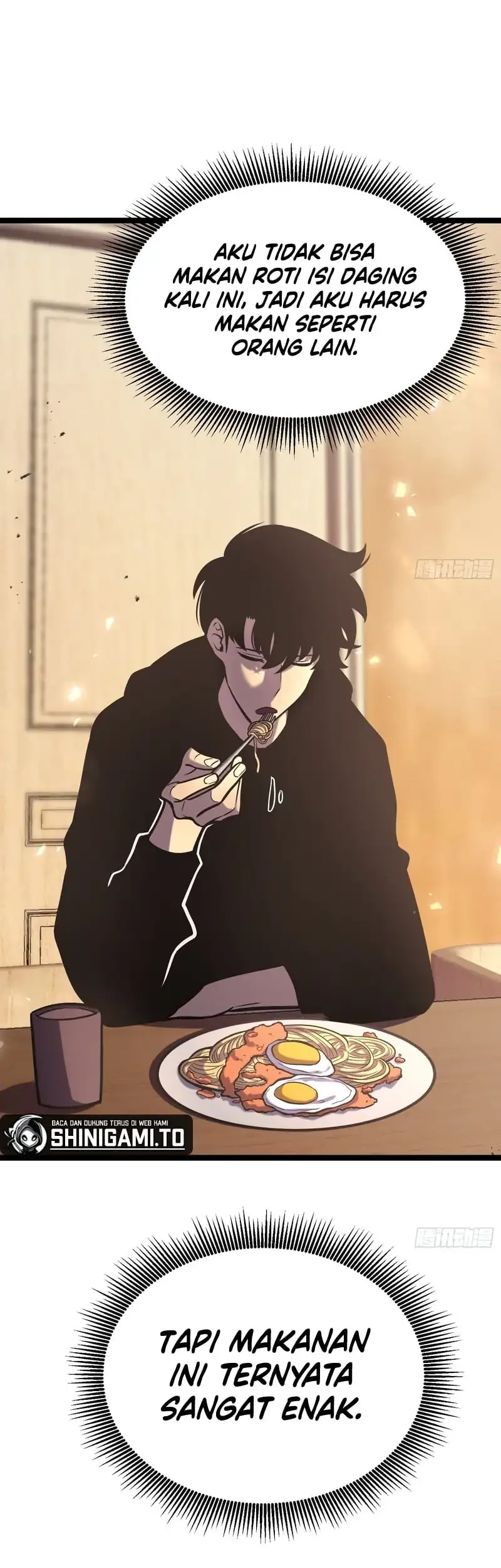 After Rebirth, I Used Mirror Reversal For Vengeance Chapter 34 Gambar 46