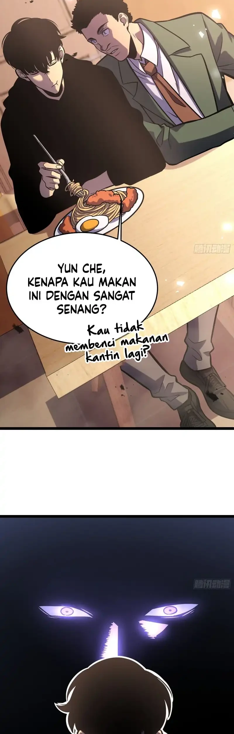 After Rebirth, I Used Mirror Reversal For Vengeance Chapter 34 Gambar 50