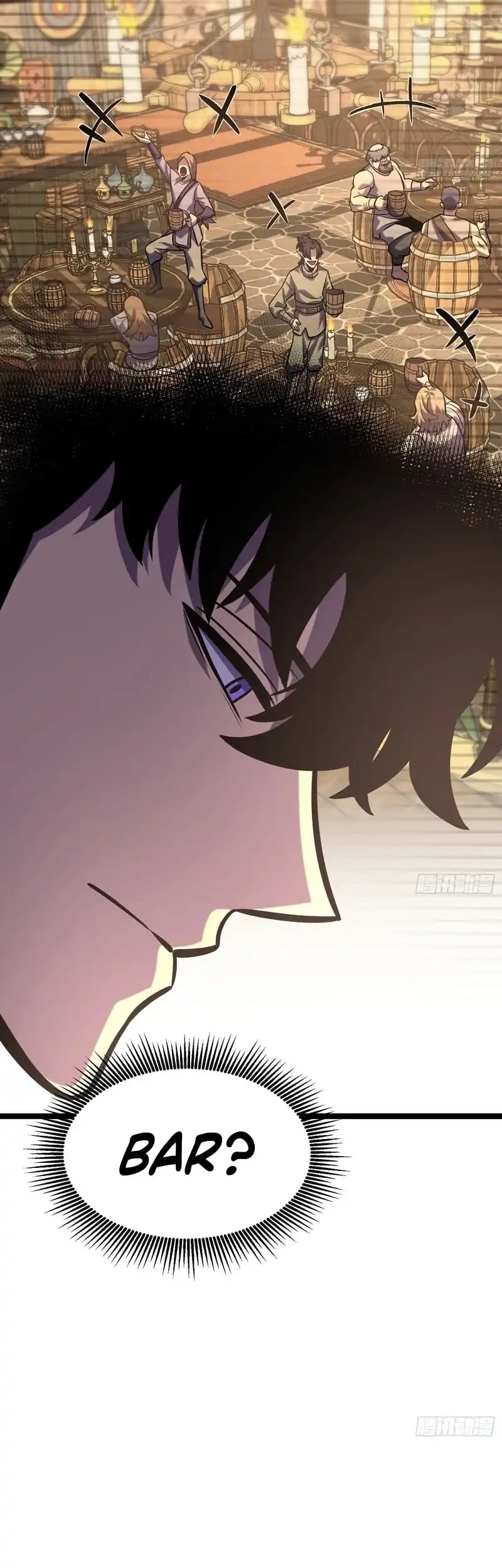 After Rebirth, I Used Mirror Reversal For Vengeance Chapter 34 Gambar 53